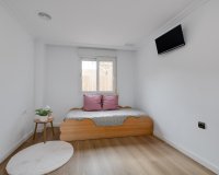 Revente - Appartement -
Torrevieja - Centro