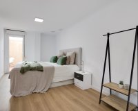 Revente - Appartement -
Torrevieja - Centro