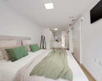 Revente - Appartement -
Torrevieja - Centro