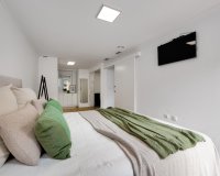 Revente - Appartement -
Torrevieja - Centro