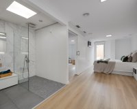 Revente - Appartement -
Torrevieja - Centro