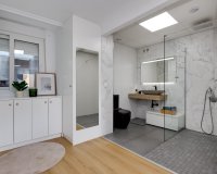 Revente - Appartement -
Torrevieja - Centro