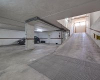 Revente - Appartement -
Torrevieja - Centro