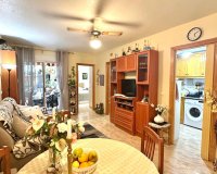 Revente - Appartement -
Torrevieja - Centro