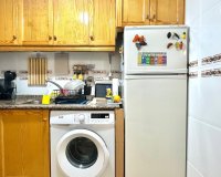 Revente - Appartement -
Torrevieja - Centro