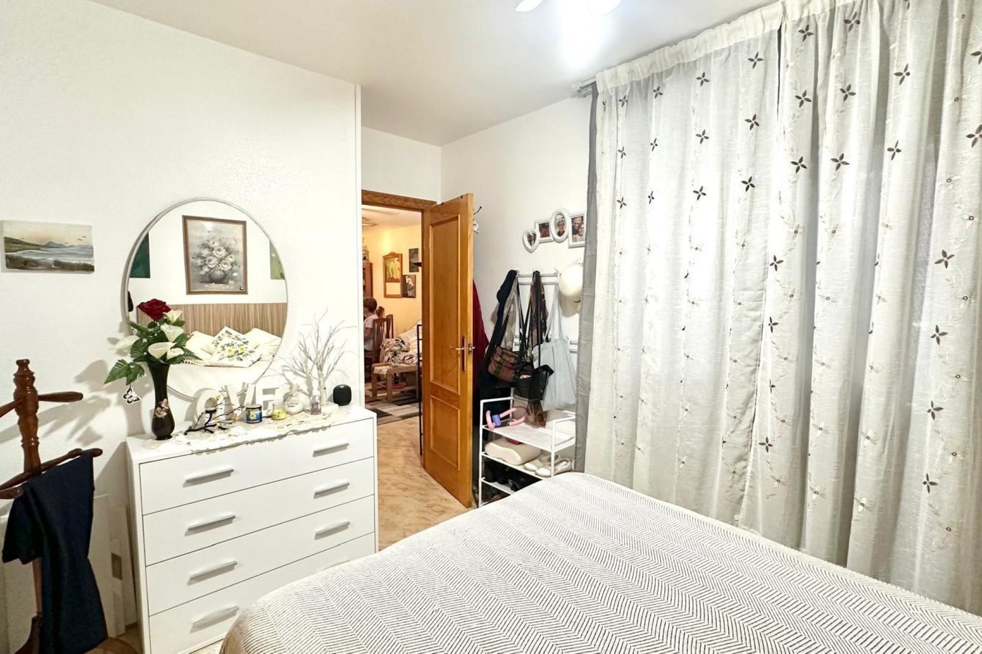 Revente - Appartement -
Torrevieja - Centro