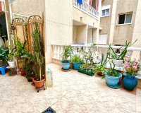Revente - Appartement -
Torrevieja - Centro