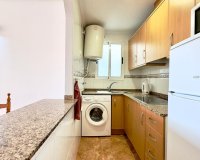 Revente - Appartement -
Torrevieja - Centro