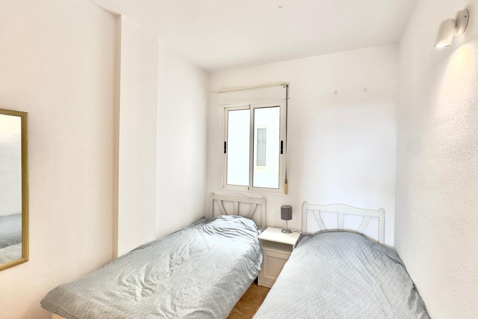 Revente - Appartement -
Torrevieja - Centro