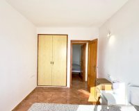 Revente - Appartement -
Torrevieja - Centro