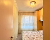 Revente - Appartement -
Torrevieja - Centro