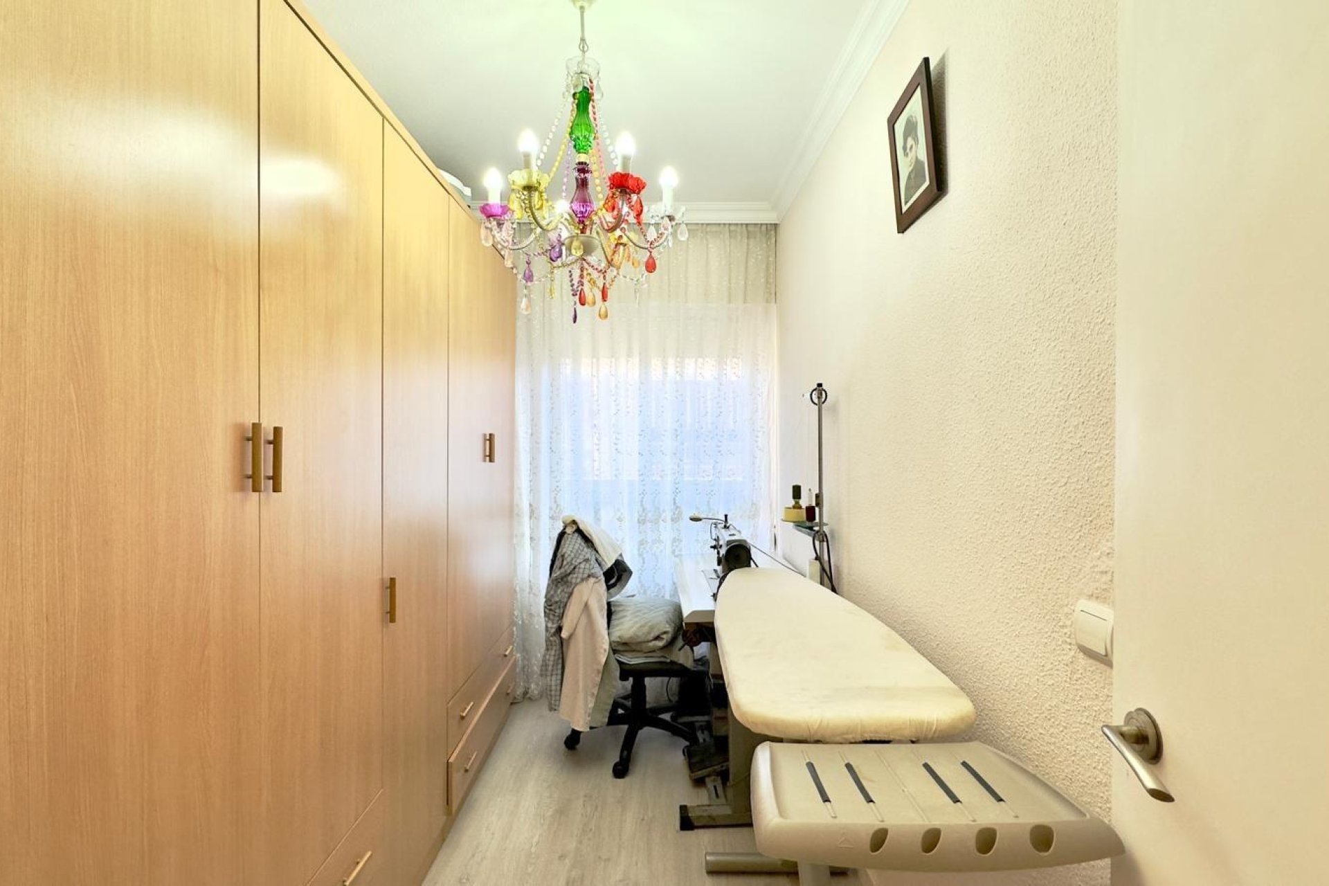 Revente - Appartement -
Torrevieja - Centro