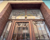 Revente - Appartement -
Torrevieja - Centro