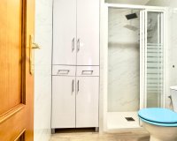 Revente - Appartement -
Torrevieja - Centro