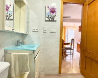 Revente - Appartement -
Torrevieja - Centro