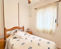 Revente - Appartement -
Torrevieja - Centro