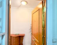 Revente - Appartement -
Torrevieja - Centro