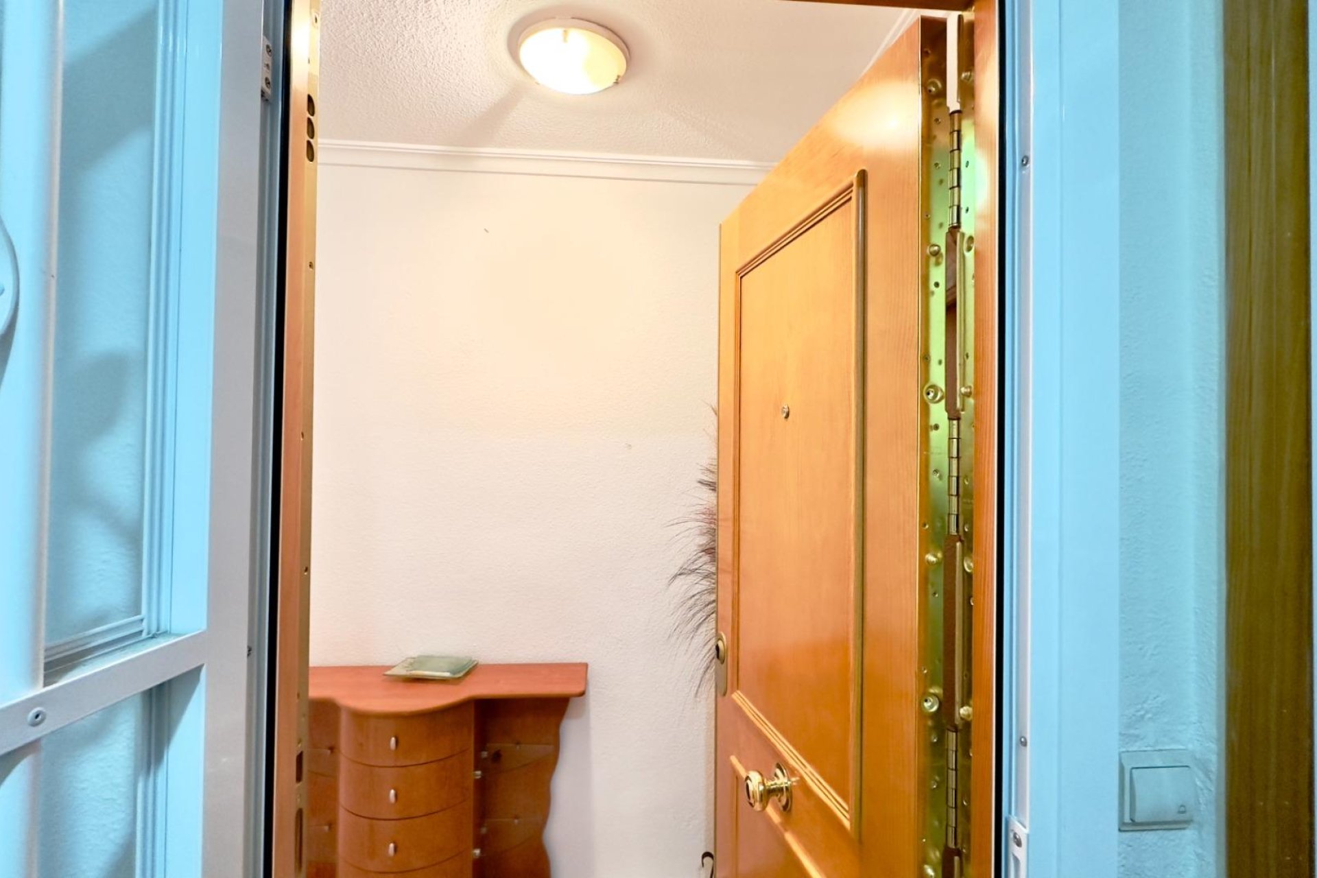 Revente - Appartement -
Torrevieja - Centro