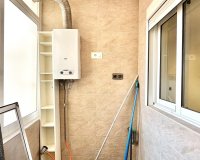 Revente - Appartement -
Torrevieja - Centro