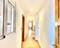 Revente - Appartement -
Torrevieja - Centro