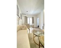 Revente - Appartement -
Torrevieja - Centro