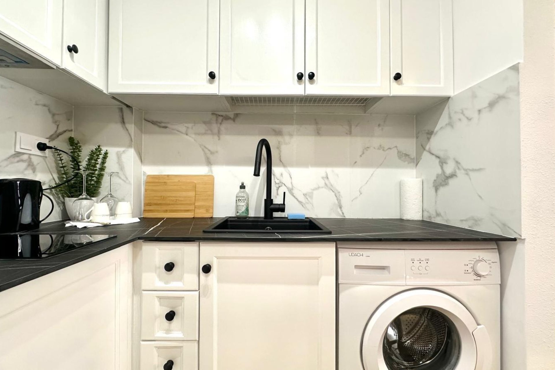 Revente - Appartement -
Torrevieja - Centro