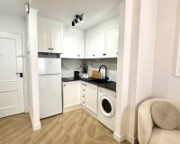 Revente - Appartement -
Torrevieja - Centro