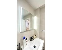 Revente - Appartement -
Torrevieja - Centro