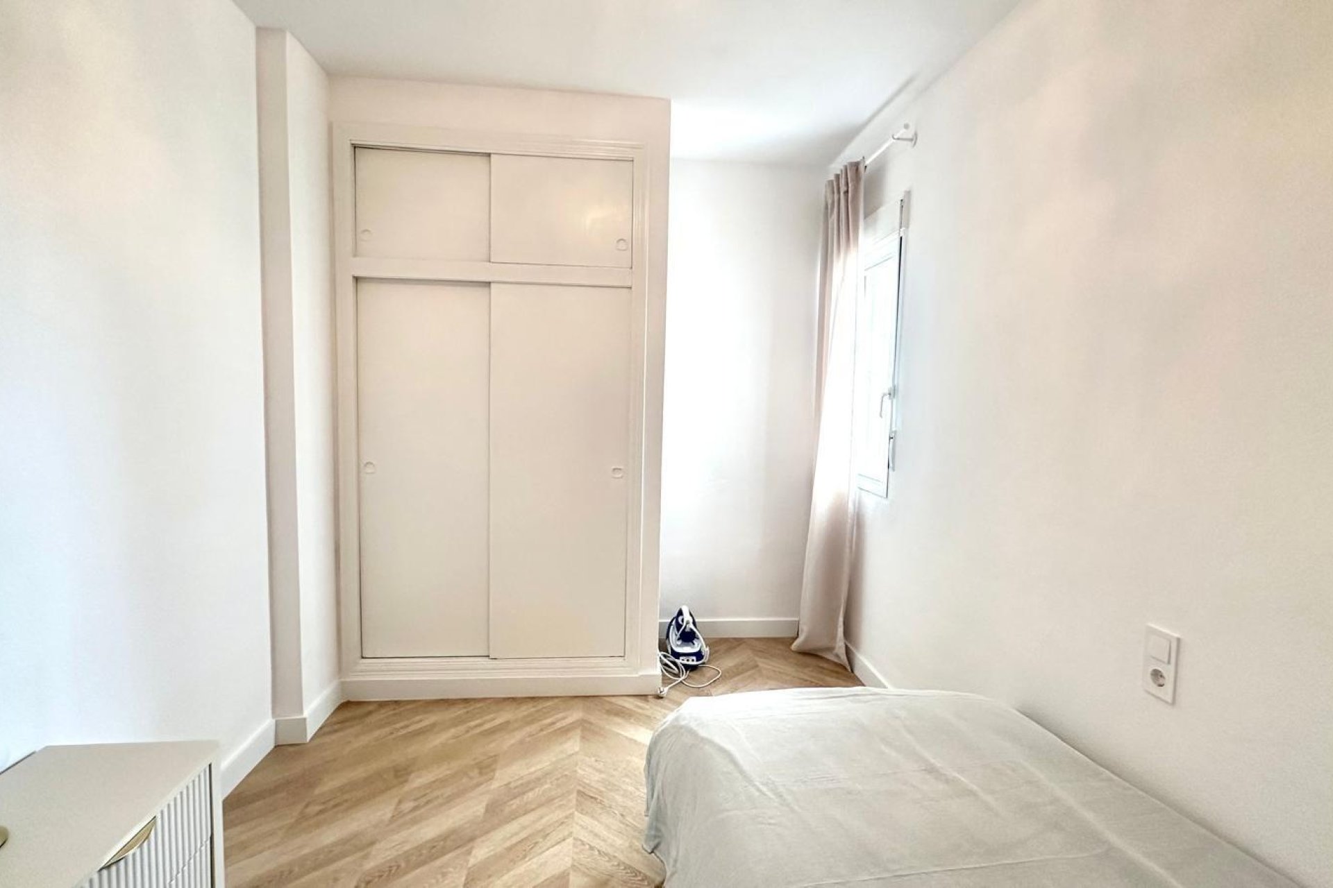 Revente - Appartement -
Torrevieja - Centro