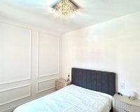 Revente - Appartement -
Torrevieja - Centro