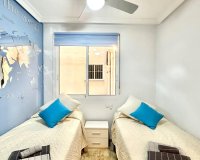 Revente - Appartement -
Torrevieja - Centro