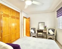 Revente - Appartement -
Torrevieja - Centro