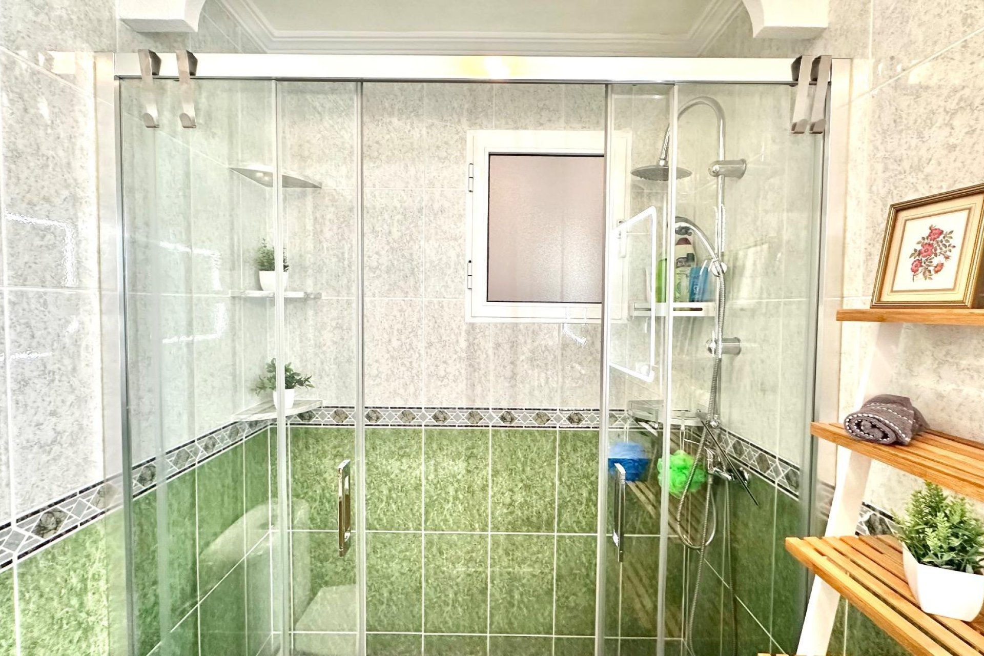 Revente - Appartement -
Torrevieja - Centro