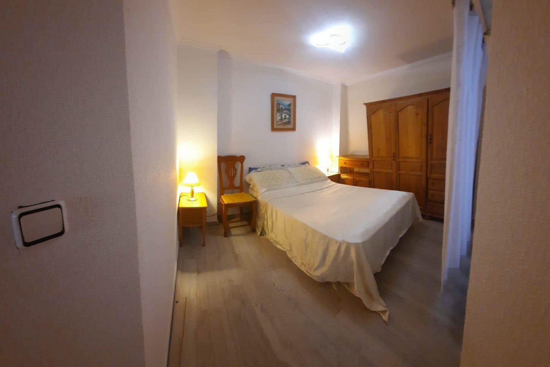 Revente - Appartement -
Torrevieja - Centro