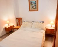 Revente - Appartement -
Torrevieja - Centro