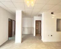 Revente - Appartement -
Torrevieja - Centro