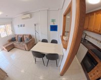 Revente - Appartement -
Torrevieja - Centro