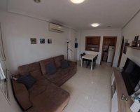Revente - Appartement -
Torrevieja - Centro