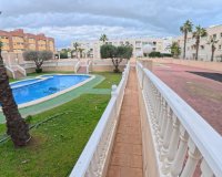 Revente - Appartement -
Torrevieja - Centro
