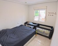 Revente - Appartement -
Torrevieja - Centro