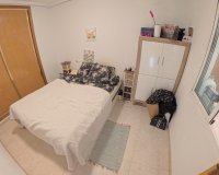 Revente - Appartement -
Torrevieja - Centro