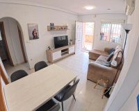 Revente - Appartement -
Torrevieja - Centro