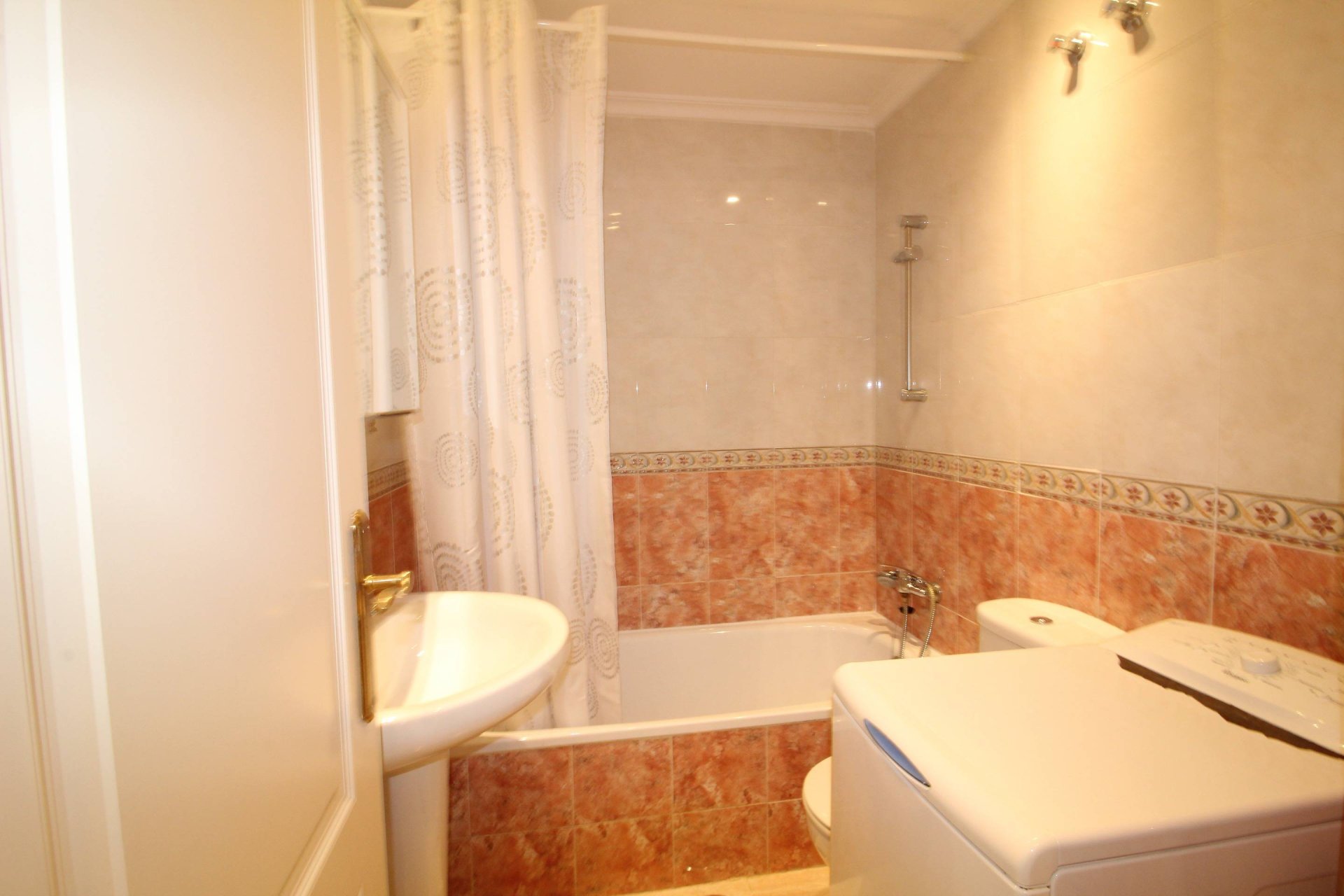 Revente - Appartement -
Torrevieja - Centro