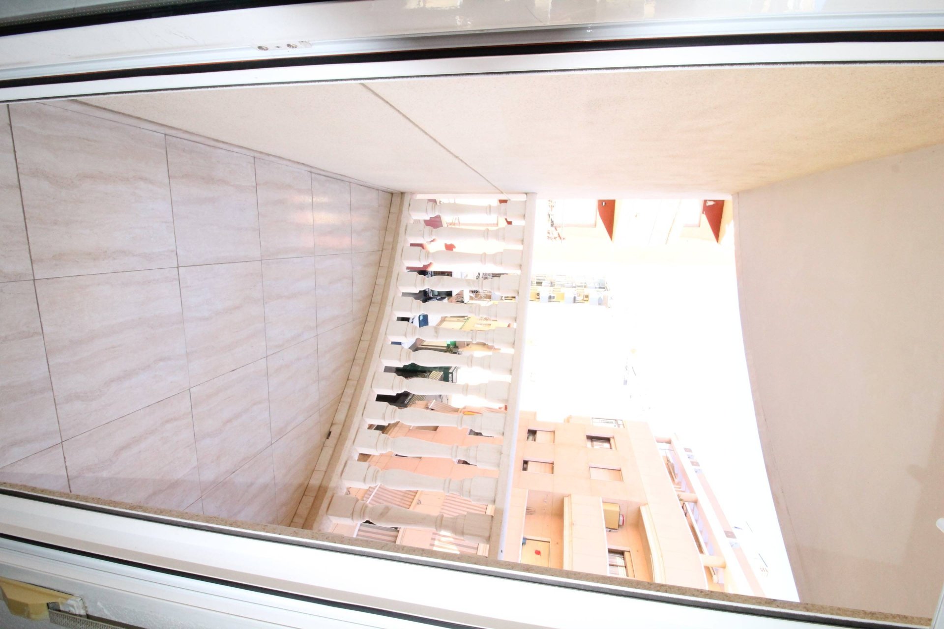 Revente - Appartement -
Torrevieja - Centro