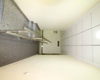 Revente - Appartement -
Torrevieja - Centro