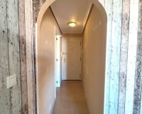 Revente - Appartement -
Torrevieja - Centro