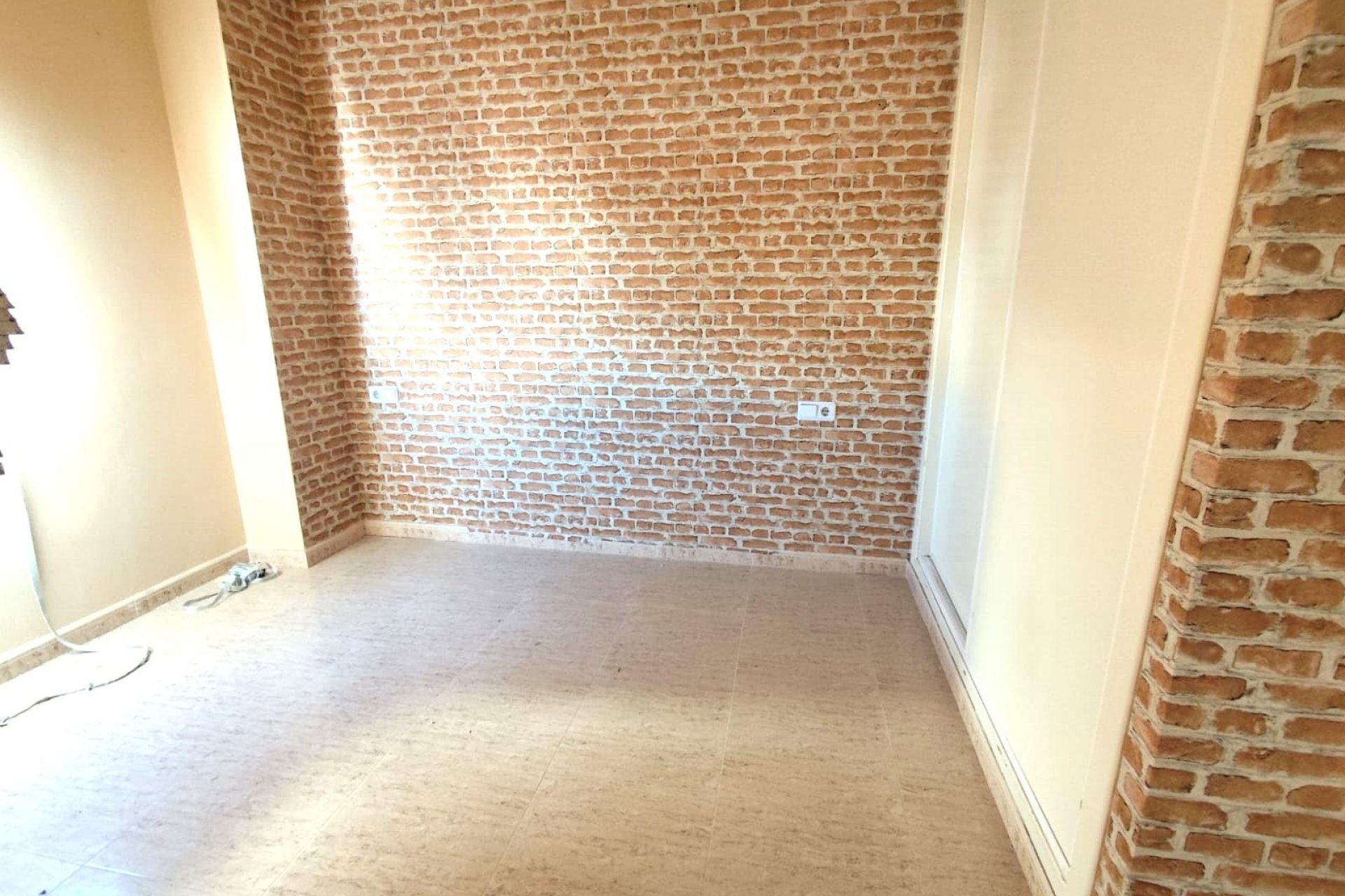 Revente - Appartement -
Torrevieja - Centro