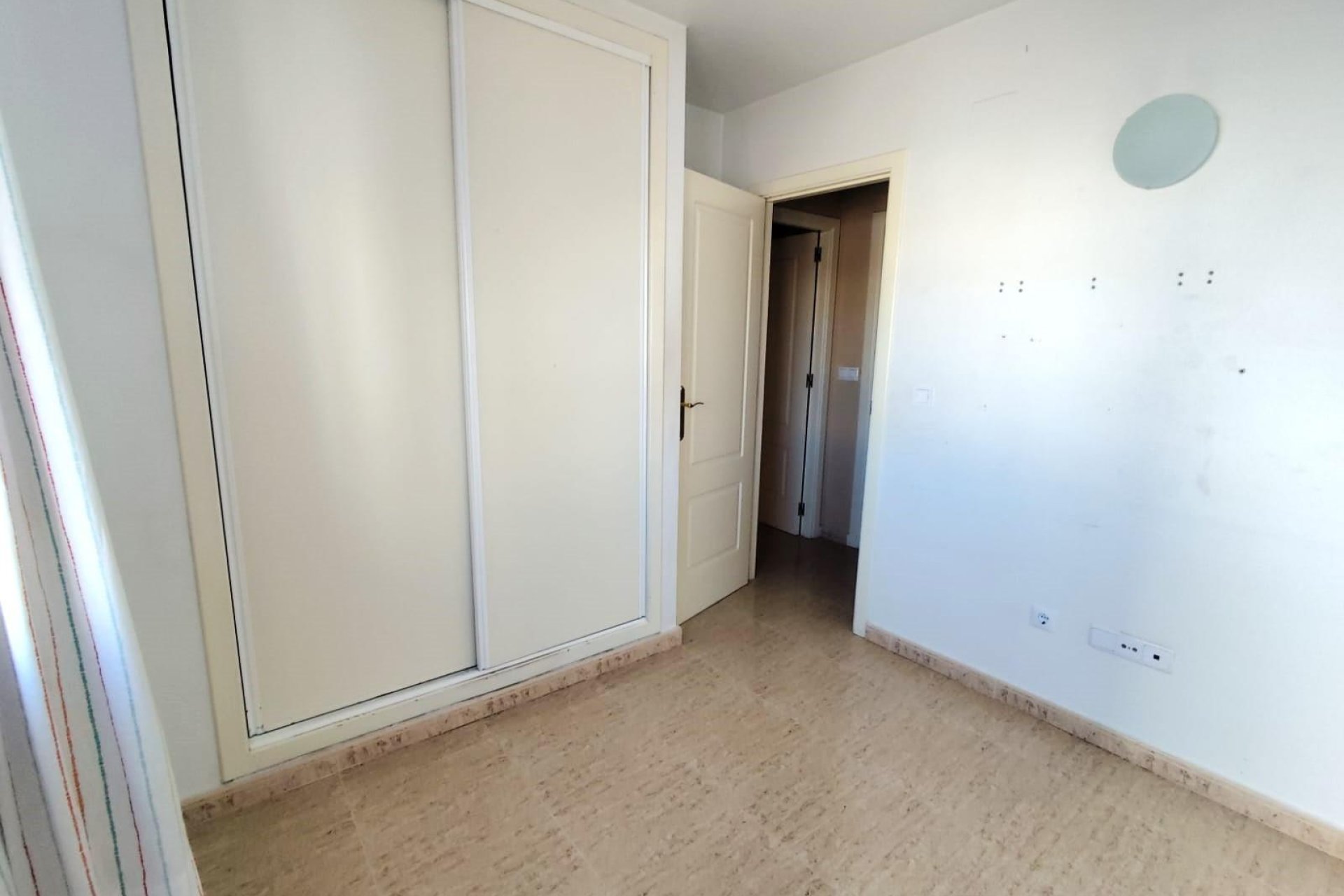 Revente - Appartement -
Torrevieja - Centro