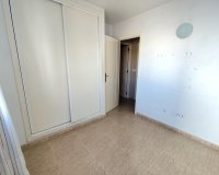 Revente - Appartement -
Torrevieja - Centro