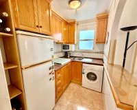 Revente - Appartement -
Torrevieja - Centro